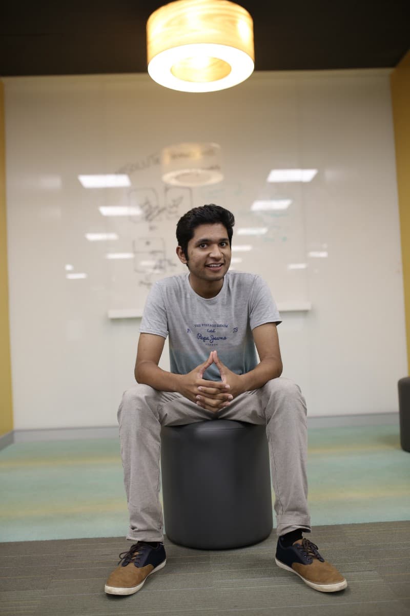 How building a startup in college helped me shape my college life and get a high paying Job.
